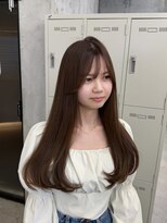 ウリ 横浜(uli) 【arin指名限定】くすみベージュ
