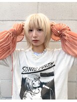 ノード(NODO) ホワイト+ベージュのデザインカラー