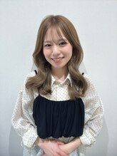 ナビバイケンジ(NaVI by KENJE) miyu