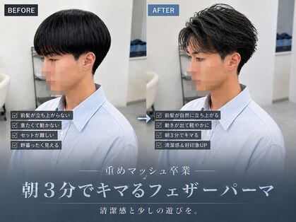 アイトーキョー 名古屋2nd(AI TOKYO)の写真