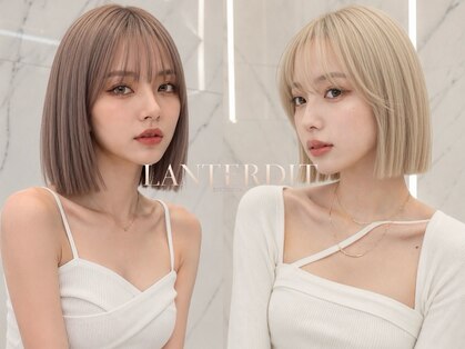 ランテルディ 渋谷(LANTERDIT)の写真