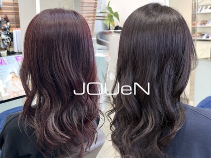 ジュエン(JOUeN)の写真