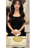 ジャムスタイリングハウス(JAM STYLING HOUSE) 【北新地ヘアセット】45mmヨシンモリ