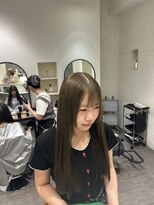 ココット 京橋店(cocotte) オリーブベージュ