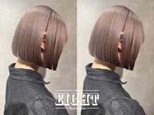 EIGHT takasaki 高崎店 【エイト】【10月1日OPEN（予定）】の雰囲気（高崎/髪質改善/ブリーチ/ショート/ボブ/レイヤー/韓国/学割]）