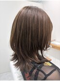 ミディアムウルフレイヤー