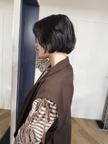 カシェル トウキョウ(Cashel Tokyo)&nbsp;【sota】大人可愛い、コンパクトショートボブ