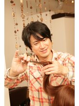 ホリーホック(Holly Hock)&nbsp;櫻井 浩章