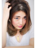 【NOA/八王子】柔らか大人セクシーミディ☆