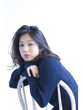 ベルス(bellus) 【Dalcarebellus】イルミナトワイライトカラー