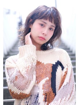 シエナ 渋谷(Siena) Siena愛されベイビーバング