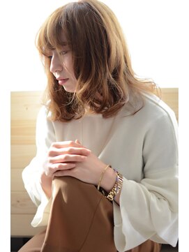 ノイン(noine) [noine : saito] am 5:00 ×　roughiy