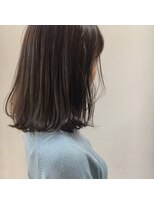 キー(kii) naturalbob(asuka)14