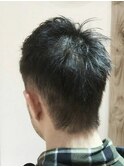 【Neolive east】ツーブロックスタイル☆