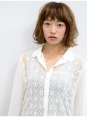 【COIFFURE S】　style U