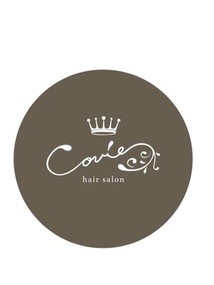 ヘアーサロン カヴィエ(hair salon covie)