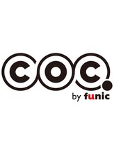ココバイファニック(Coc. by funic) KOSA 