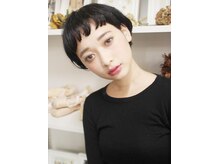 オペラ(OPERA by BALLET HAIR)