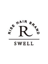 ライズ ヘア ブランド スウェル(RISE HAIR BRAND SWELL)