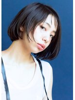 アーリー(early) ナチュラルボブ