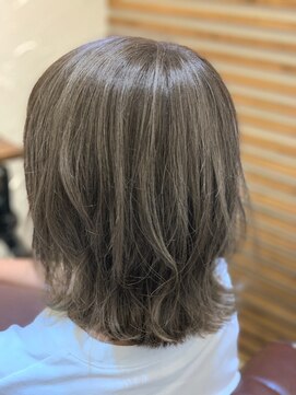 コロチカ(corochika by happia) ミディアム