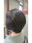 ボブスタイル