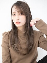 【EIGHT new hair style】21