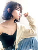 テイラー(Taylor)&nbsp;【Taylor】大宮　愛されエフォートレスボブ