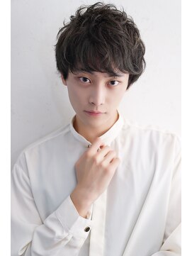 アイニティ 江坂(Inity) ☆Inity☆カジカジマッシュショート