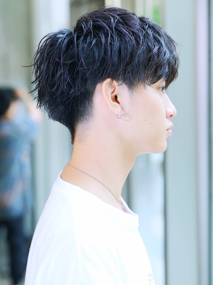モッシュマッシュ：L083104878｜ホットペッパービューティー