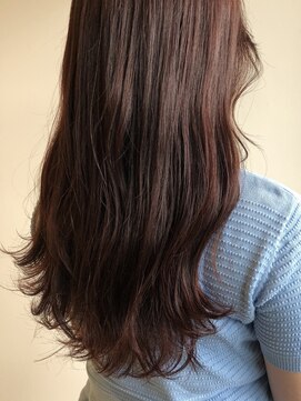 イツモノトコロ(kami to zakka) 【イツモノトコロ】愛されレッドカラー♪