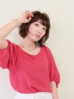 ブルームミルフィーユ(bloom millefeuille) フェミニンショコラ