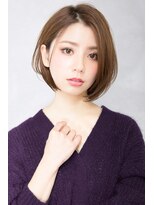 クラッチ ユニ(CLUTCH uni)&nbsp;大人ショートボブ