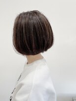 ラポール(Rappor)&nbsp;ナチュラルハイライト◎30代40代50代60代