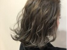 上質な国産の薬剤を使用していますので安心です。