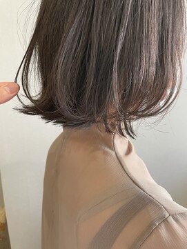 ヘアーサロンワン(Hair salon One.) One's guest
