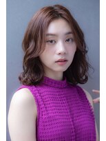 インセンス 二子玉川店(insence)&nbsp;外ハネロブ