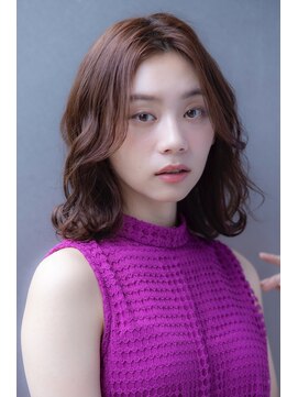 インセンス 二子玉川店(insence) 外ハネロブ