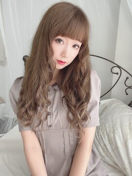 ルフレ 新宿本店1st(Reflet) 《プルエクステ》#新宿#新宿三丁目#髪質改善