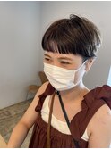 ショート☆