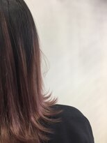 エバーグリーン(EVERGREEN by beautycollection)&nbsp;ピンクグレージュ