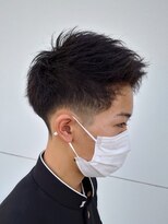 ジョイス(JOYCE) ナチュラルフェード