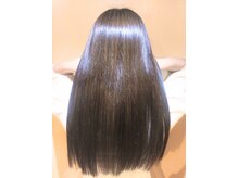 メテオラヘアデザイン(METEORA HAIR DESIGN)
