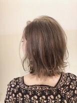 ワット 原宿店(W)&nbsp;【W-ワット-原宿店 】＊グレージュボブ大人可愛い＊