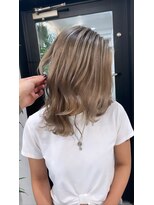 ラピス 名古屋駅前店(Lapis)&nbsp;Lapis名古屋駅前店【Shadow Roots】