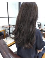ウィズ リル ホワイト(wiz lil white)&nbsp;wiz lil ヘアスタイル