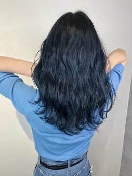 リベルテ 新宿(Liberte) blue Black