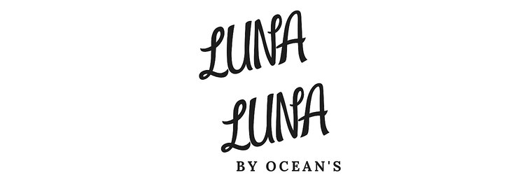 ヘアアンドメイク ルナルナ 山形嶋店(LUNALUNA)のサロンヘッダー