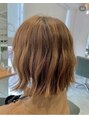 アレンヘアー 池袋店(ALLEN hair) ワッフルヘア