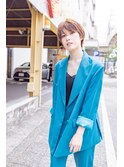 大人クール♪菊岡